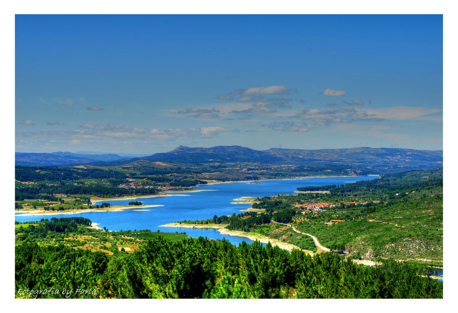 Távora River