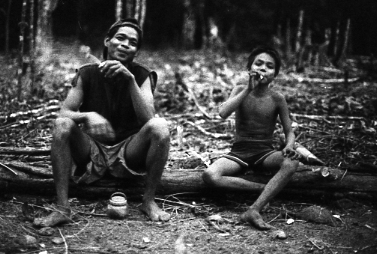 taw batu père et fils