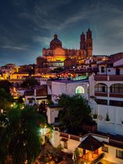 Taxco