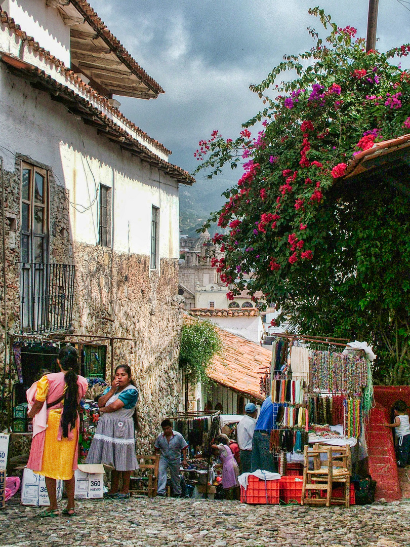 Taxco