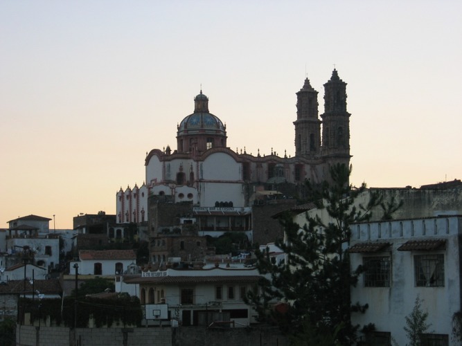 Taxco