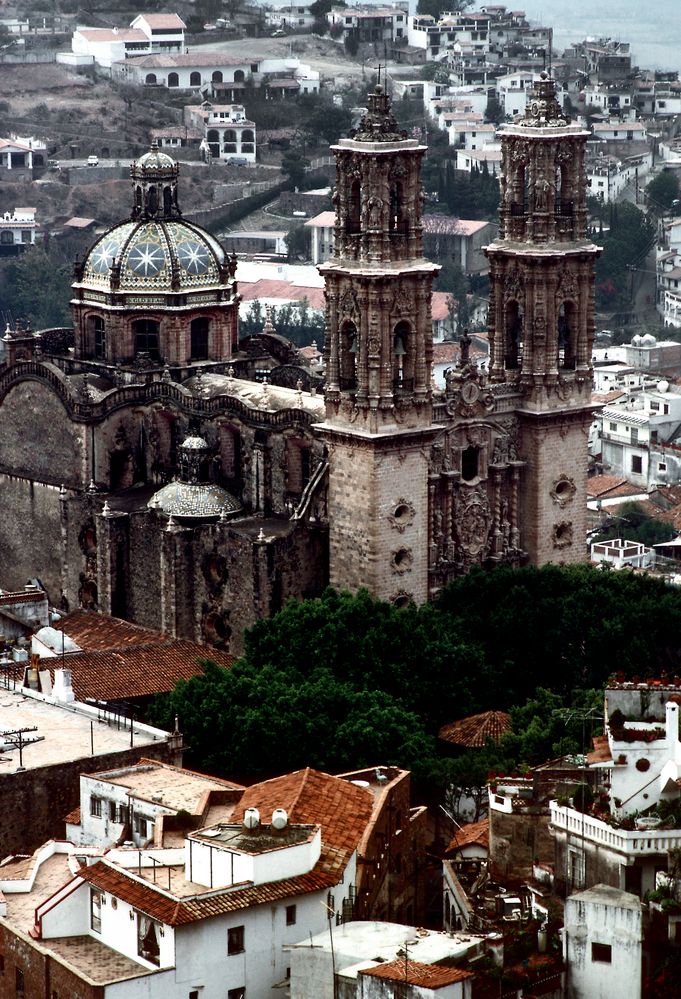 Taxco