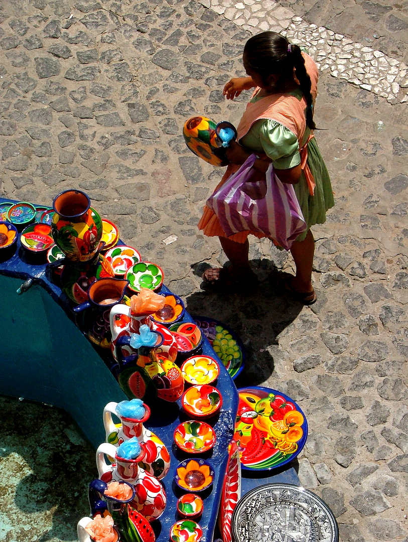 Taxco colori 1