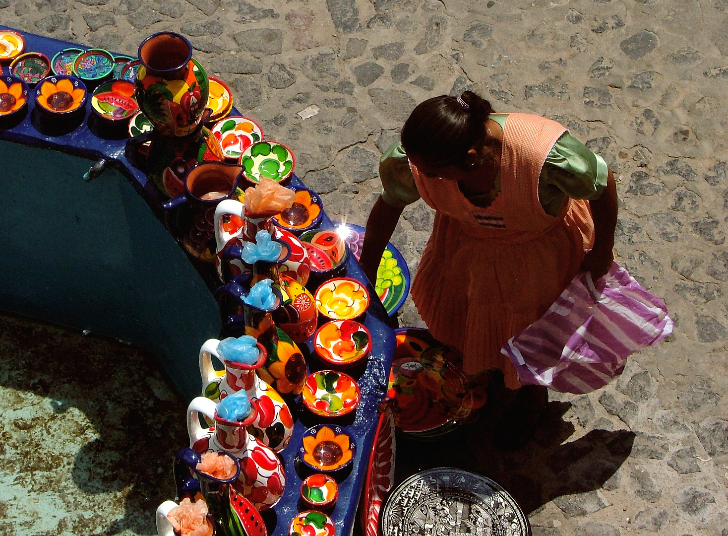 Taxco colori 2