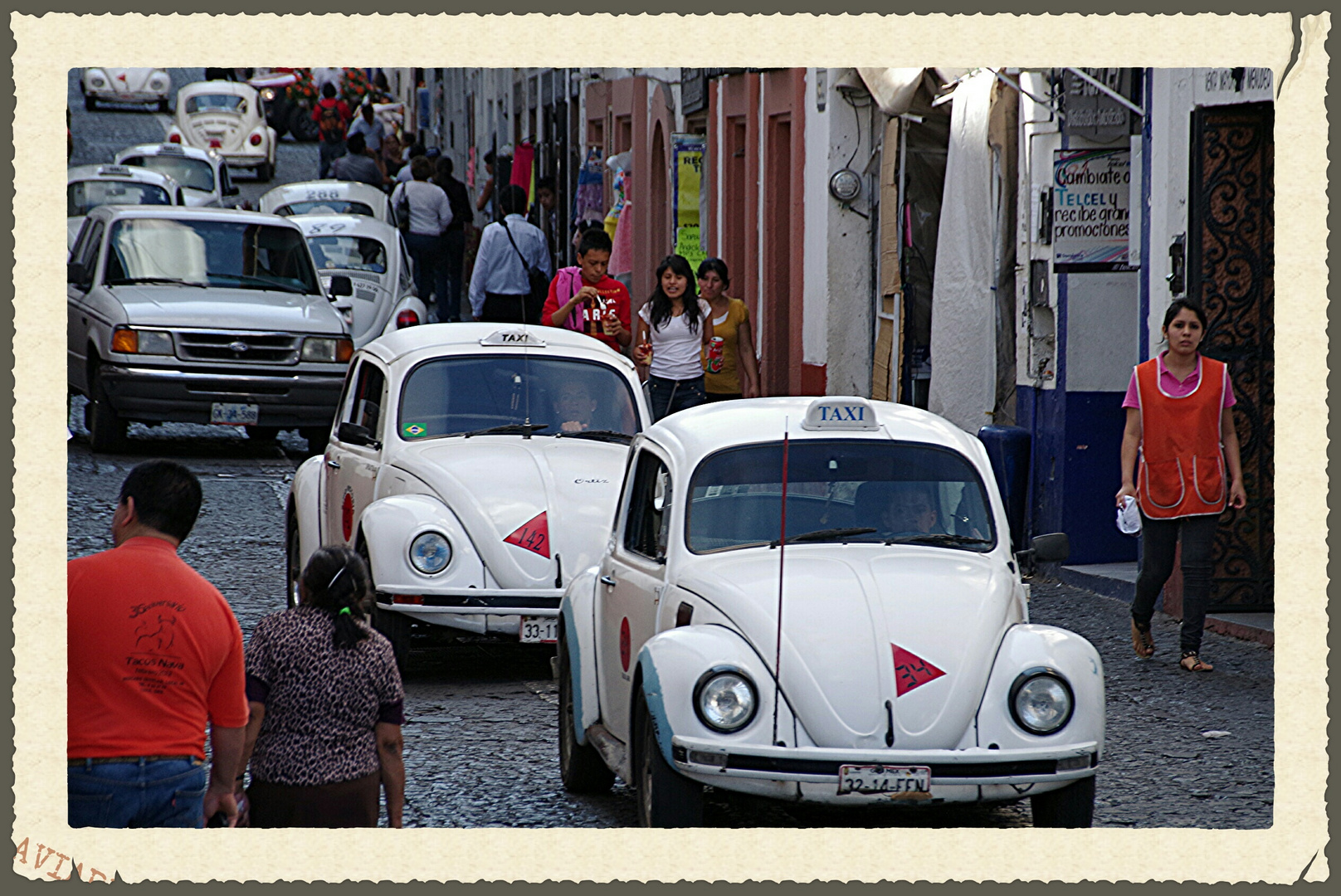 TAXCO TAXI