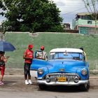 Taxi 1 en Bayamo a