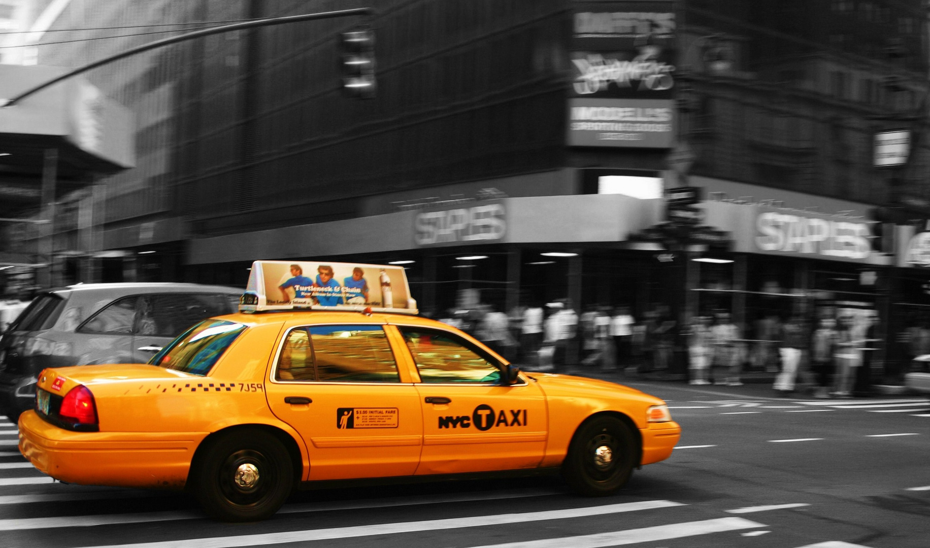 Taxi