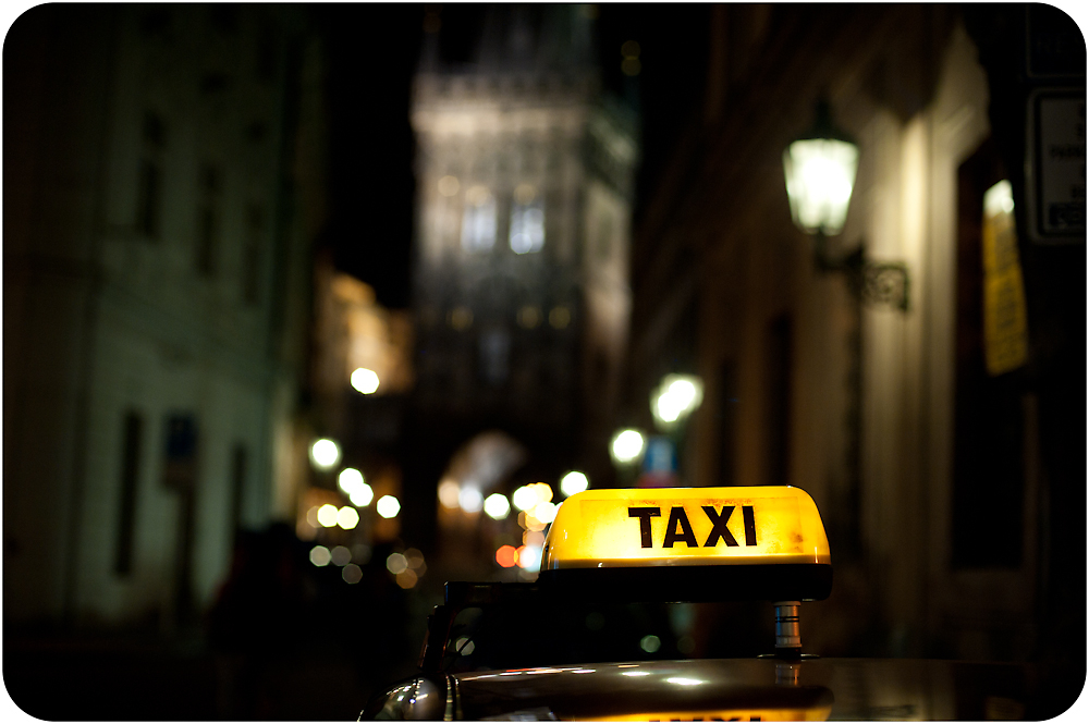 Taxi