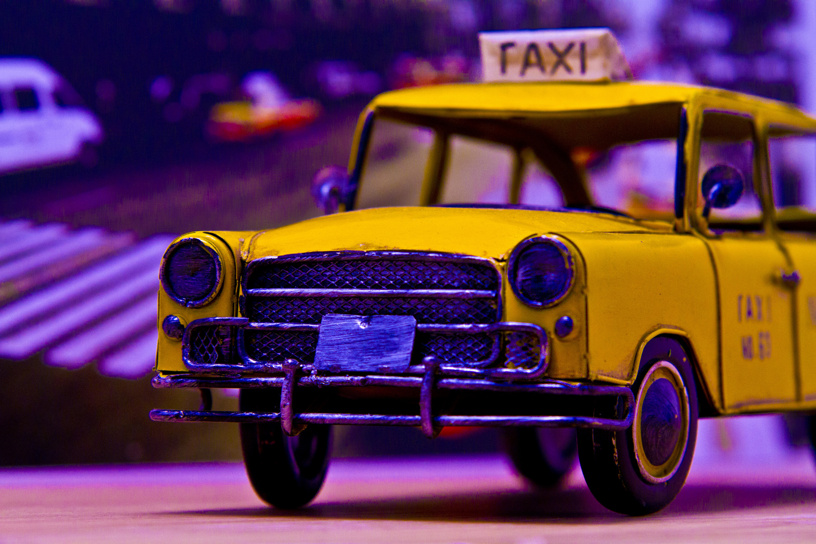 Taxi