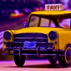 Taxi