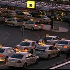 Taxi Berlin TXL