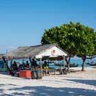 Taxi Boat