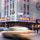 Taxi by Radio City