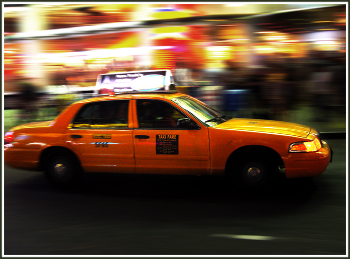 ===> taxi ===>