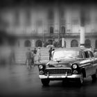 Taxi Cuba