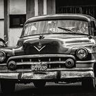 Taxi @ Cuba ...