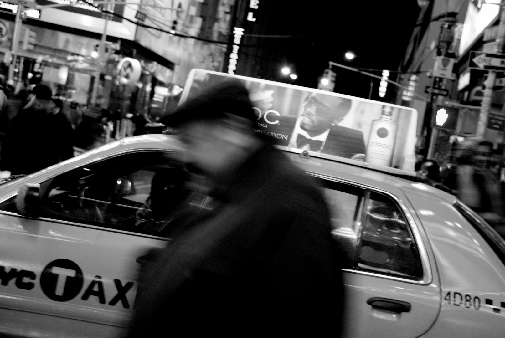 taxi