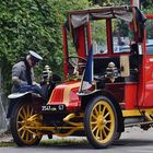 Taxi de la Marne........