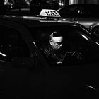 Taxi Driver