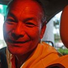 Taxi-Driver in Sura Thani
