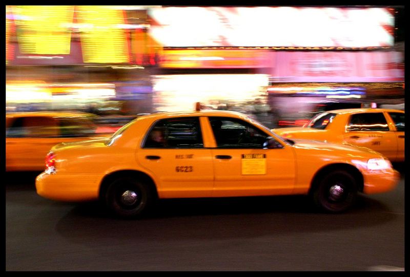 TAXI