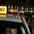 taxi.
