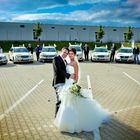 TAXI Hochzeit