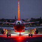 Taxi Lights - Runway Turnoff Lights