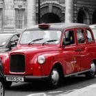 Taxi-LONDON