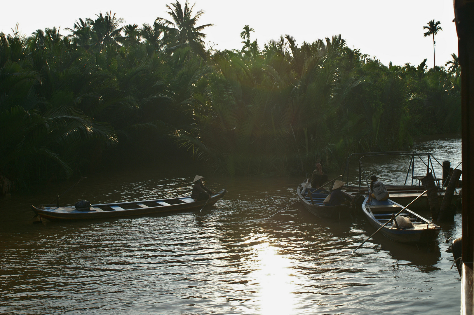 Taxi Mekong inc.