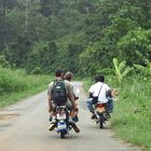 taxi moto au togo