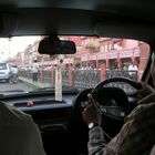 Taxi nach Jaipur