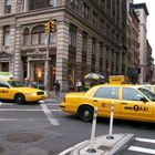 Taxi N.Y.