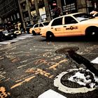 Taxi NYC 1