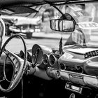 Taxi - Oldtimer