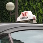 Taxi Parisien