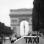 Taxi Parisien - Parigi 07