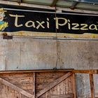 Taxi Pizza