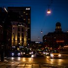 Taxi Station, Copenhagen