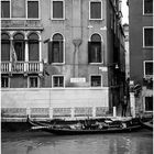 Taxi Stop Venezia