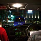 taxi taxi driver