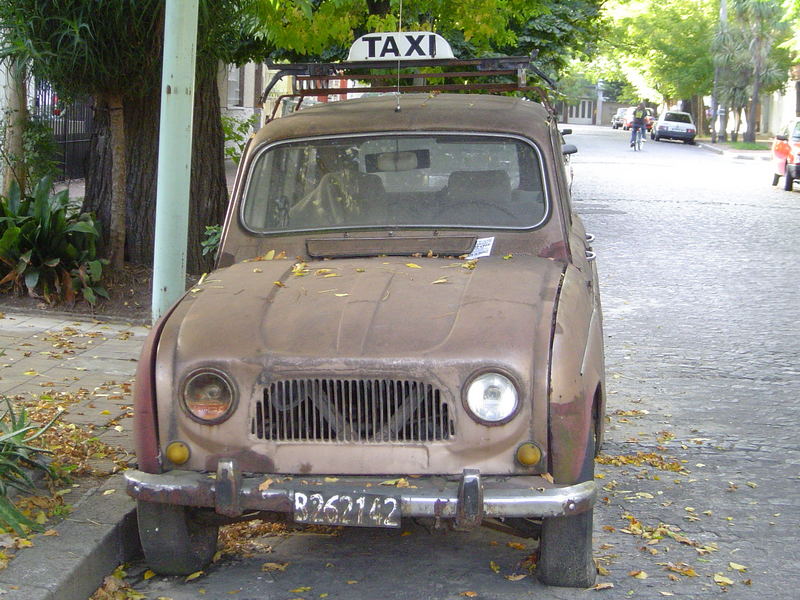 Taxi Taxiiii