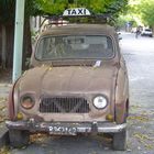 Taxi Taxiiii