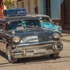 Taxi To Havana