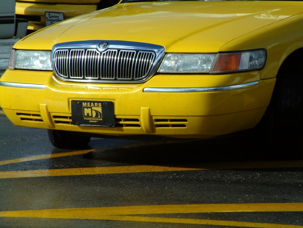 Taxi USA