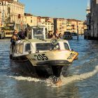 Taxi Veneziano