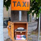 TAXI - Zentrale