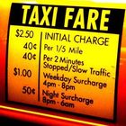 Taxifare