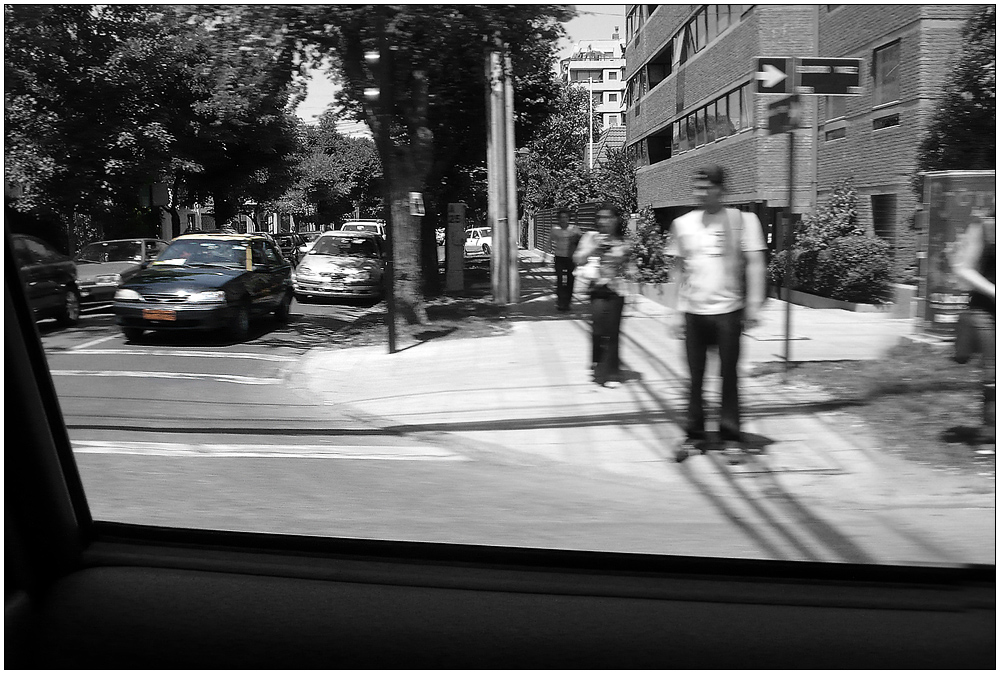 Taxifotos II