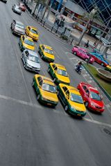 Taxis